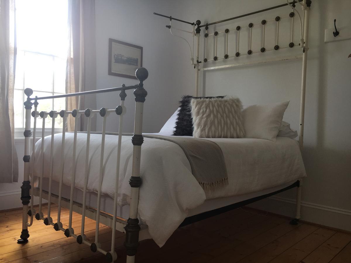 Ravenswood Homestead Eksteriør bilde