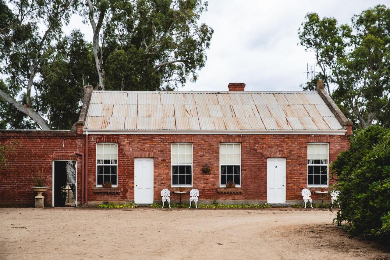 Ravenswood Homestead Eksteriør bilde